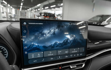 Toyota Highlander, 2026 год, 5 345 000 рублей, 19 фотография