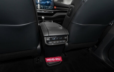 Toyota Highlander, 2026 год, 5 345 000 рублей, 14 фотография