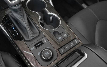 Toyota Highlander, 2026 год, 5 345 000 рублей, 23 фотография