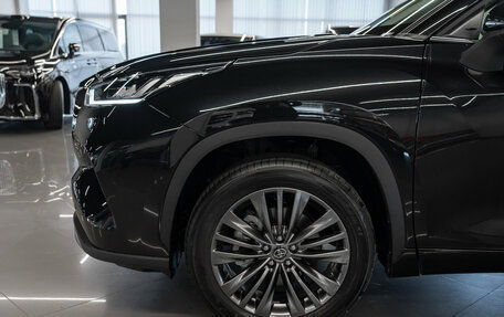 Toyota Highlander, 2026 год, 5 345 000 рублей, 26 фотография