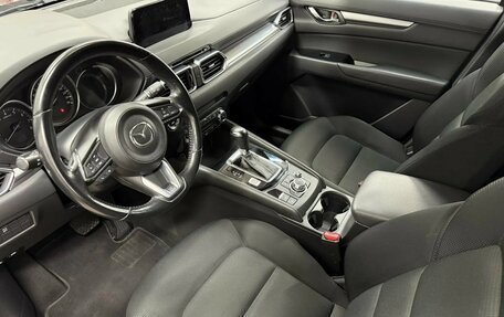 Mazda CX-5 II, 2018 год, 2 377 404 рублей, 8 фотография
