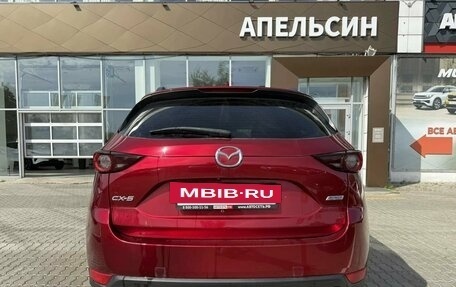 Mazda CX-5 II, 2018 год, 2 377 404 рублей, 17 фотография