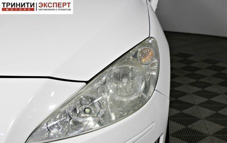 Peugeot 408 I рестайлинг, 2013 год, 537 000 рублей, 9 фотография