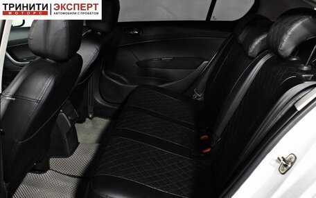 Peugeot 408 I рестайлинг, 2013 год, 537 000 рублей, 14 фотография