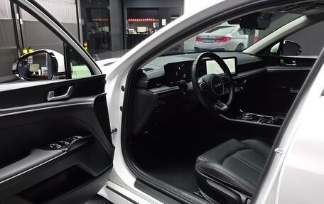 KIA K5, 2025 год, 3 908 000 рублей, 5 фотография