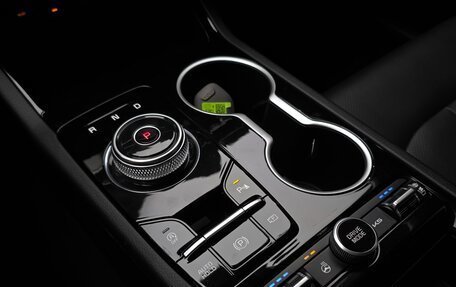 KIA K5, 2025 год, 3 908 000 рублей, 7 фотография