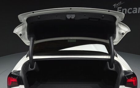 KIA K5, 2025 год, 3 908 000 рублей, 10 фотография