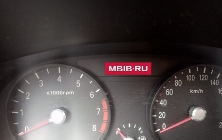 KIA Rio II, 2007 год, 400 000 рублей, 2 фотография