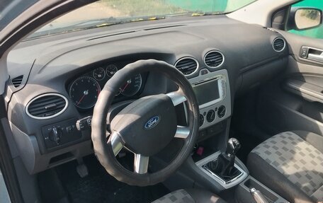 Ford Focus II рестайлинг, 2008 год, 320 000 рублей, 6 фотография