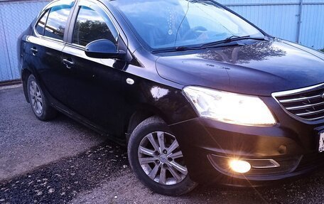 Chery Bonus 3 (E3), 2014 год, 570 000 рублей, 1 фотография