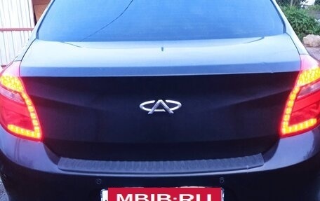 Chery Bonus 3 (E3), 2014 год, 570 000 рублей, 4 фотография