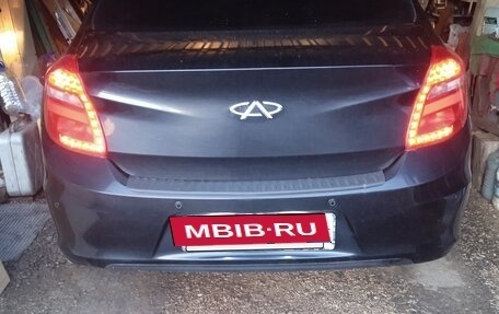 Chery Bonus 3 (E3), 2014 год, 570 000 рублей, 5 фотография