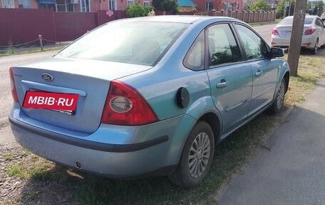 Ford Focus II рестайлинг, 2008 год, 320 000 рублей, 3 фотография