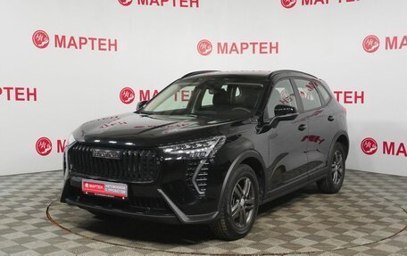 Haval Jolion, 2024 год, 2 099 000 рублей, 1 фотография