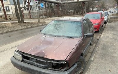 Volkswagen Passat B3, 1991 год, 70 000 рублей, 1 фотография