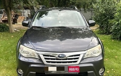 Subaru Impreza III, 2010 год, 400 000 рублей, 1 фотография