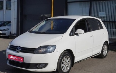 Volkswagen Golf Plus II, 2011 год, 700 000 рублей, 1 фотография