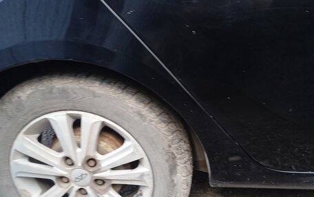 Chery Bonus 3 (E3), 2014 год, 570 000 рублей, 39 фотография