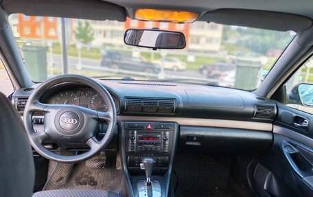 Audi A4, 1999 год, 330 000 рублей, 4 фотография