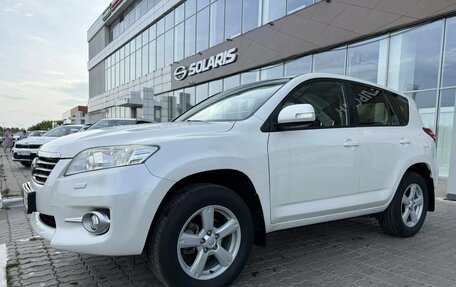 Toyota RAV4, 2012 год, 1 820 000 рублей, 3 фотография