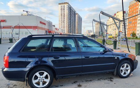 Audi A4, 1999 год, 330 000 рублей, 7 фотография