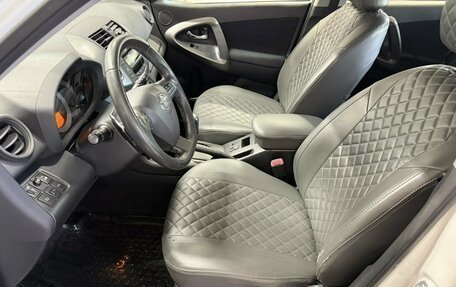 Toyota RAV4, 2012 год, 1 820 000 рублей, 8 фотография