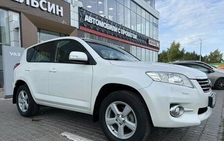 Toyota RAV4, 2012 год, 1 820 000 рублей, 5 фотография