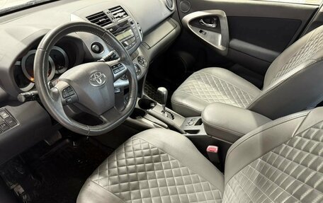 Toyota RAV4, 2012 год, 1 820 000 рублей, 7 фотография