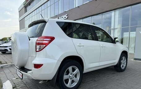 Toyota RAV4, 2012 год, 1 820 000 рублей, 16 фотография