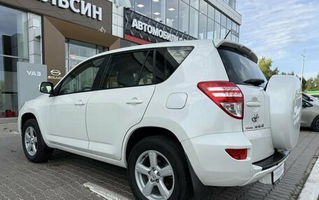 Toyota RAV4, 2012 год, 1 820 000 рублей, 18 фотография