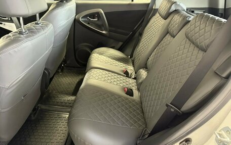 Toyota RAV4, 2012 год, 1 820 000 рублей, 15 фотография