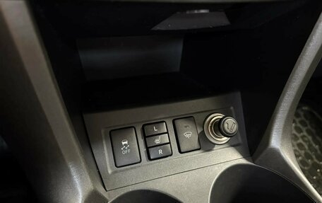 Toyota RAV4, 2012 год, 1 820 000 рублей, 12 фотография
