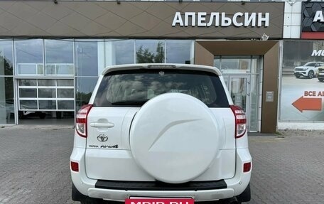 Toyota RAV4, 2012 год, 1 820 000 рублей, 17 фотография