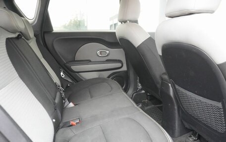 KIA Soul II рестайлинг, 2014 год, 1 319 000 рублей, 9 фотография