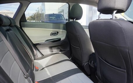 KIA cee'd I рестайлинг, 2007 год, 550 000 рублей, 10 фотография