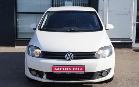 Volkswagen Golf Plus II, 2011 год, 700 000 рублей, 2 фотография