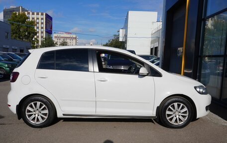 Volkswagen Golf Plus II, 2011 год, 700 000 рублей, 4 фотография