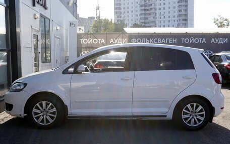 Volkswagen Golf Plus II, 2011 год, 700 000 рублей, 8 фотография