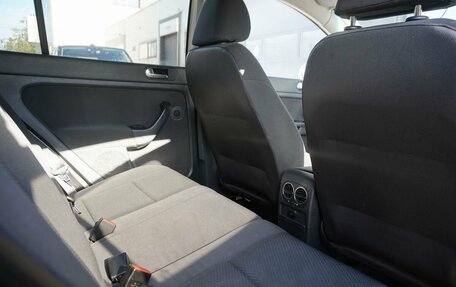 Volkswagen Golf Plus II, 2011 год, 700 000 рублей, 10 фотография