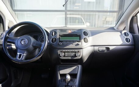 Volkswagen Golf Plus II, 2011 год, 700 000 рублей, 12 фотография