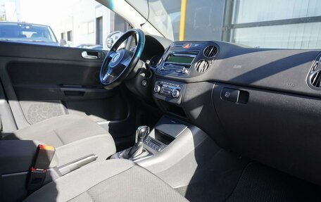 Volkswagen Golf Plus II, 2011 год, 700 000 рублей, 11 фотография