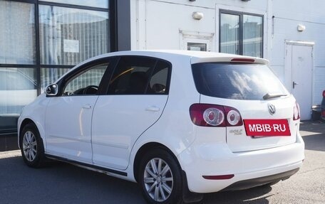 Volkswagen Golf Plus II, 2011 год, 700 000 рублей, 7 фотография