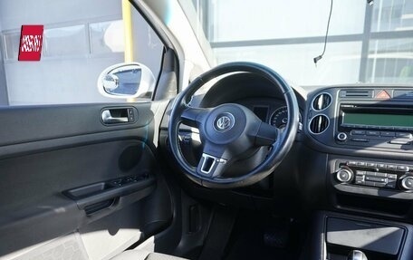 Volkswagen Golf Plus II, 2011 год, 700 000 рублей, 13 фотография