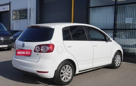 Volkswagen Golf Plus II, 2011 год, 700 000 рублей, 5 фотография