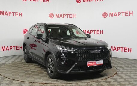 Haval Jolion, 2024 год, 2 099 000 рублей, 3 фотография