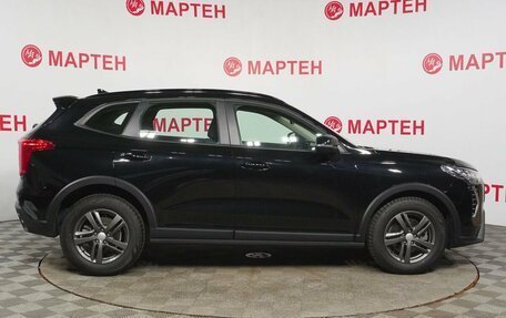 Haval Jolion, 2024 год, 2 099 000 рублей, 4 фотография
