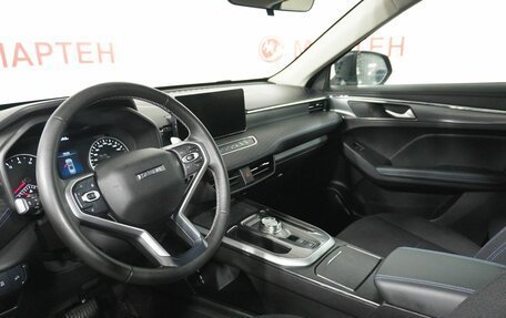 Haval Jolion, 2024 год, 2 099 000 рублей, 9 фотография