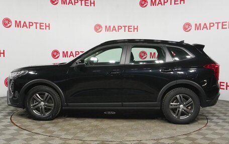 Haval Jolion, 2024 год, 2 099 000 рублей, 8 фотография