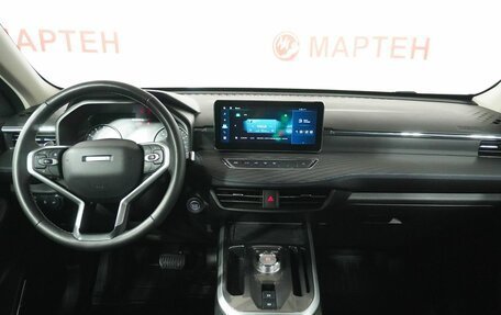 Haval Jolion, 2024 год, 2 099 000 рублей, 14 фотография