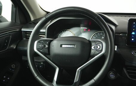 Haval Jolion, 2024 год, 2 099 000 рублей, 15 фотография